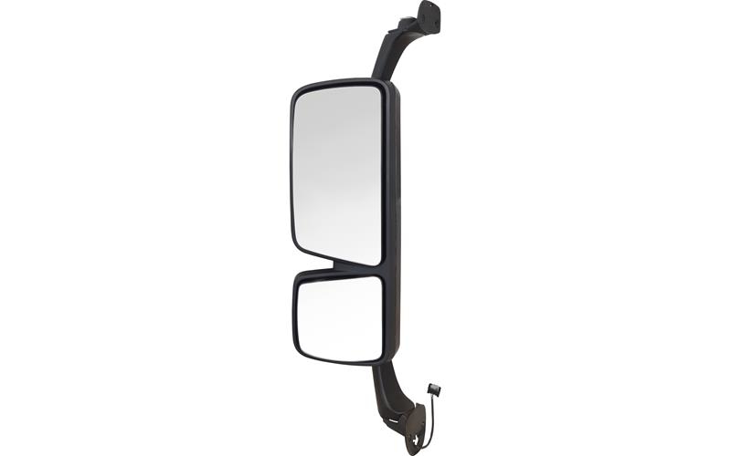 MIRROR
COMPLETE
/electric heated LH  Mercedes