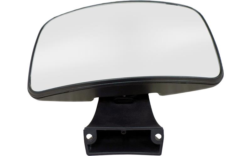 Mercedes Actros MP4 MP5 F L 2021 Antos Arocs door mirror manual no heat e-mark
