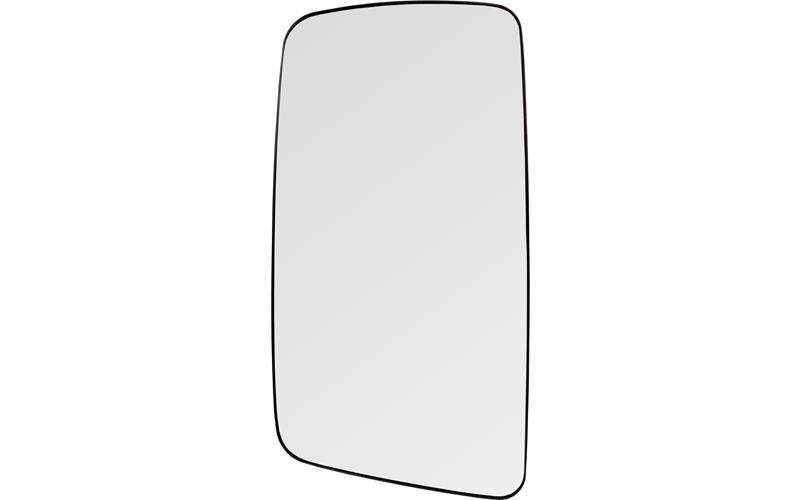 MIRROR LENS
W/ HEATED
BASE  Mercedes