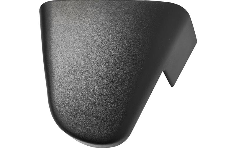 Mercedes Actros MP4 Antos mirror arm cover superior RH