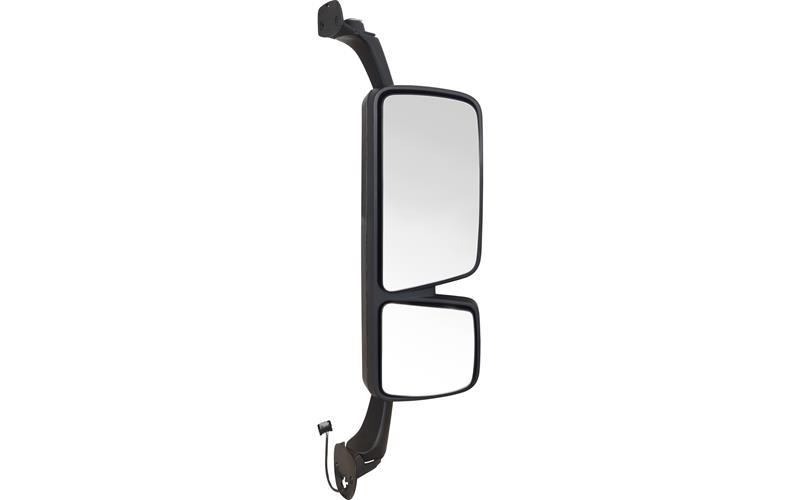 MIRROR
COMPLETE
/electric heated  RH  Mercedes