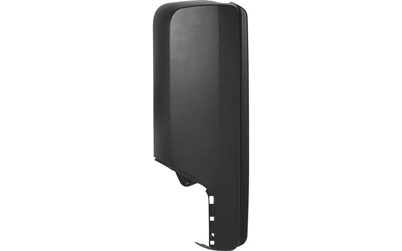Mercedes Actros MP4 Arocs main mirror cover for 2500 cab RH