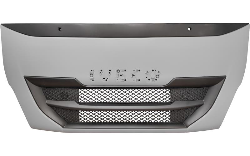 PANEL ASSY