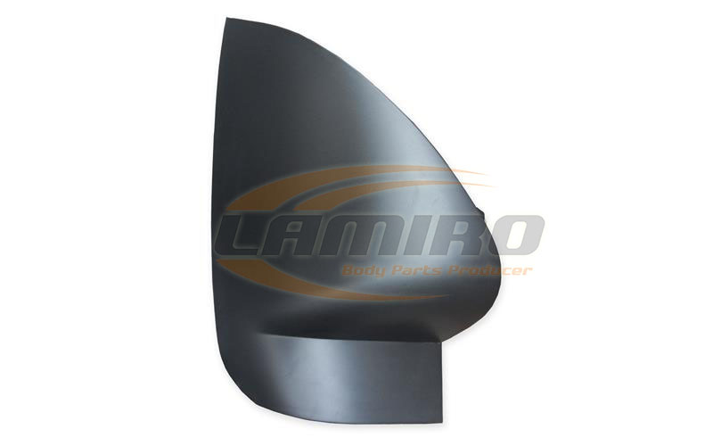 SIDE UNDER FRONT BUMPER RH