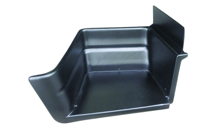 STEP PANEL RH
