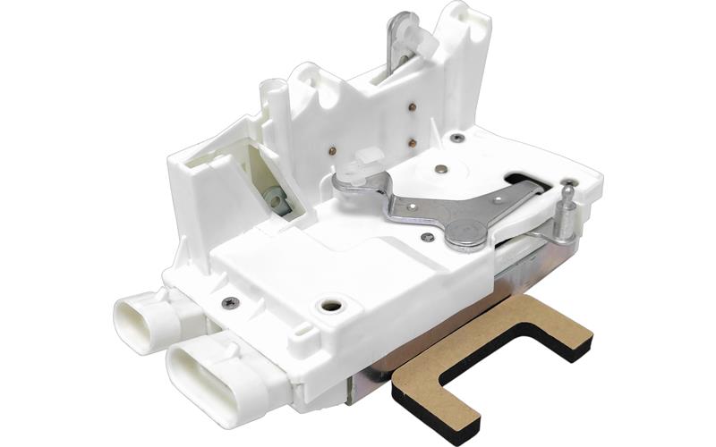 DOOR LOCK ASSY LH ELECTRIC