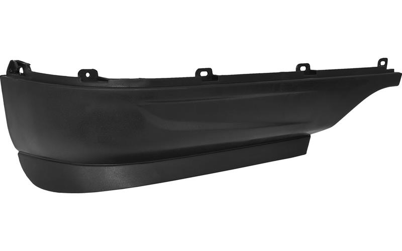 BUMPER CORNER RH