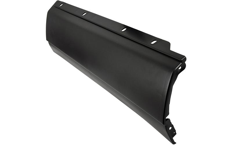 DOOR EXTENTION RH