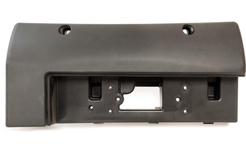 REAR-LIGHT BRACKET LH