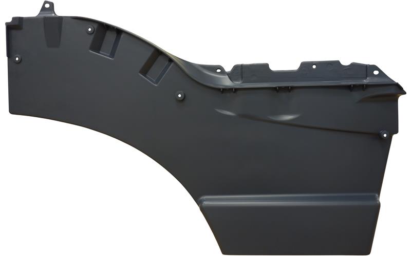 DOOR EXTENTION RH