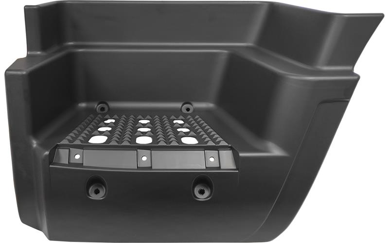 STEP PANEL LH