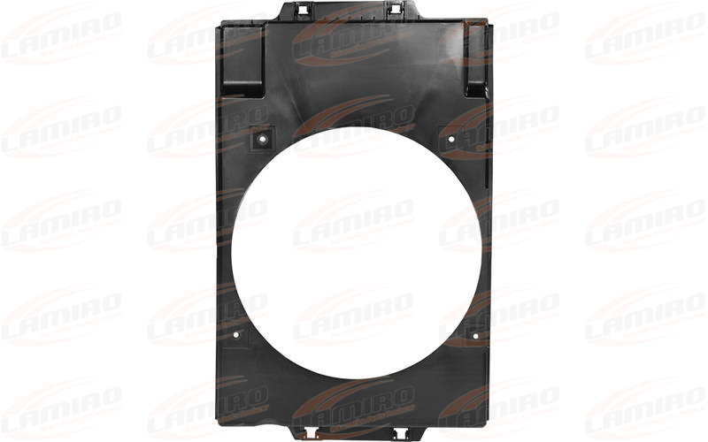 RADIATOR FAN RING