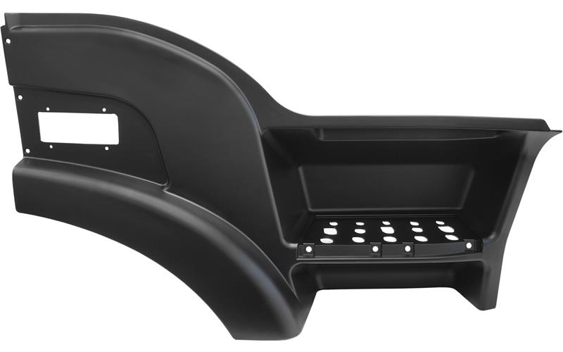 STEP PANEL RH