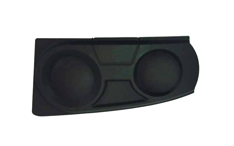 FOG LAMP COVER LH