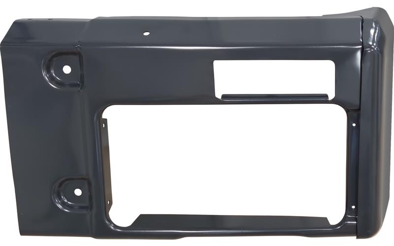 BUMPER LH