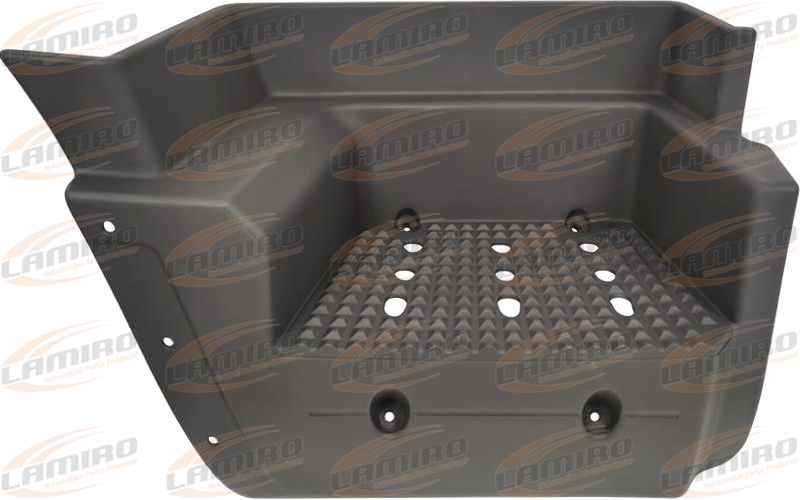 STEP PANEL RH
