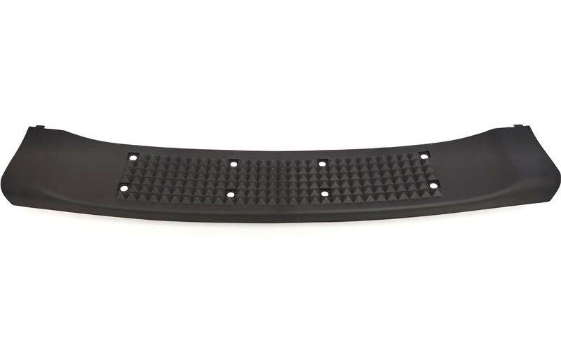 BUMPER FOOT STEP