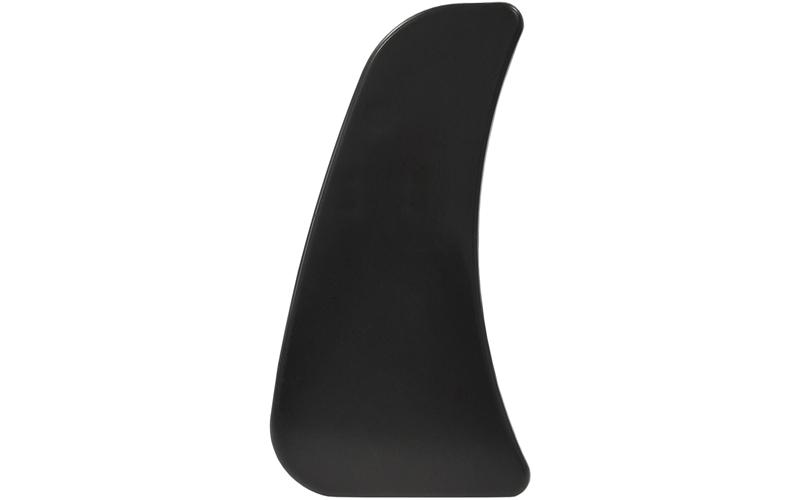 BUMPER COVER LH