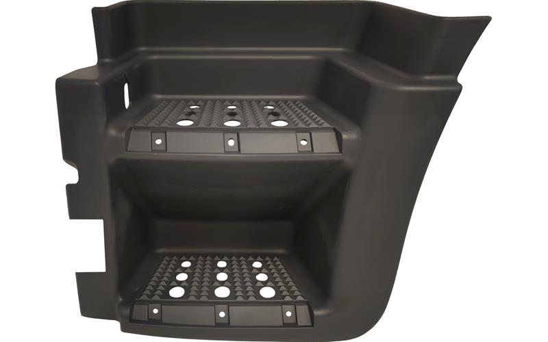 STEP PANEL LH