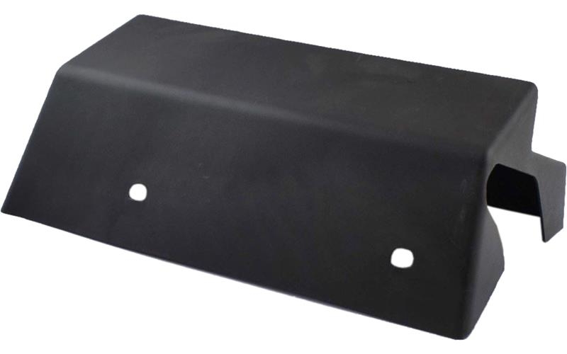 REAR MUDGUARD COVER REAR SIDE RH
