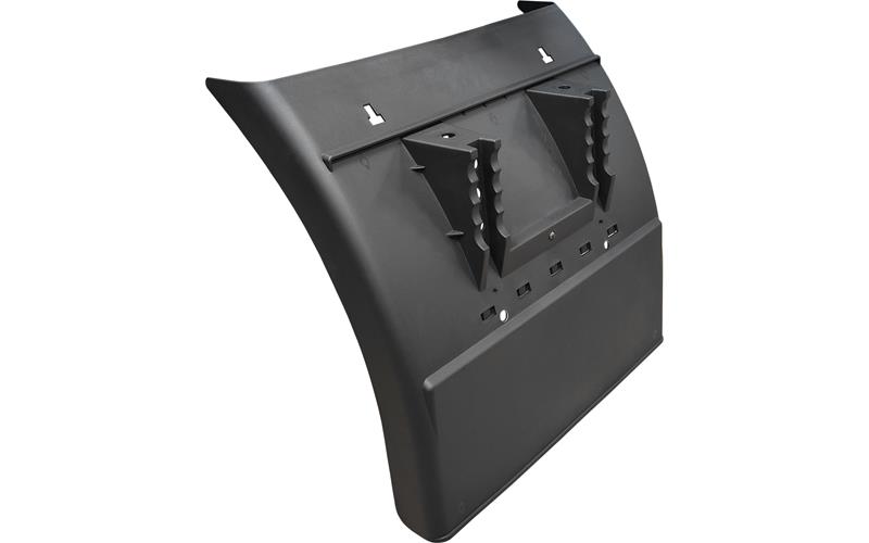 REAR MUDGUARD(WITH BRACKET) LH