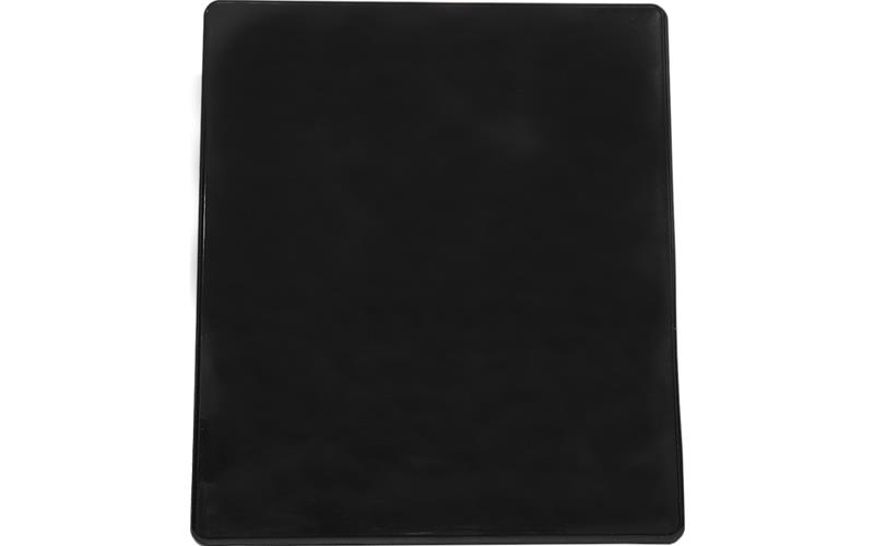 BUMPER CENTER COVER