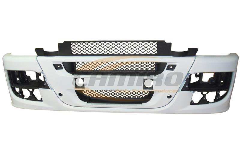 PLASTIC BUMPER(W/O WING)