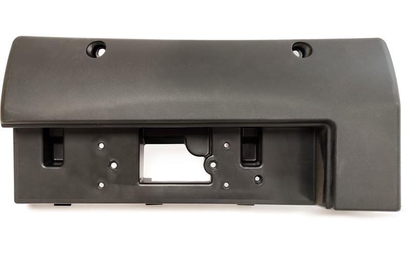 REAR-LIGHT BRACKET LH
