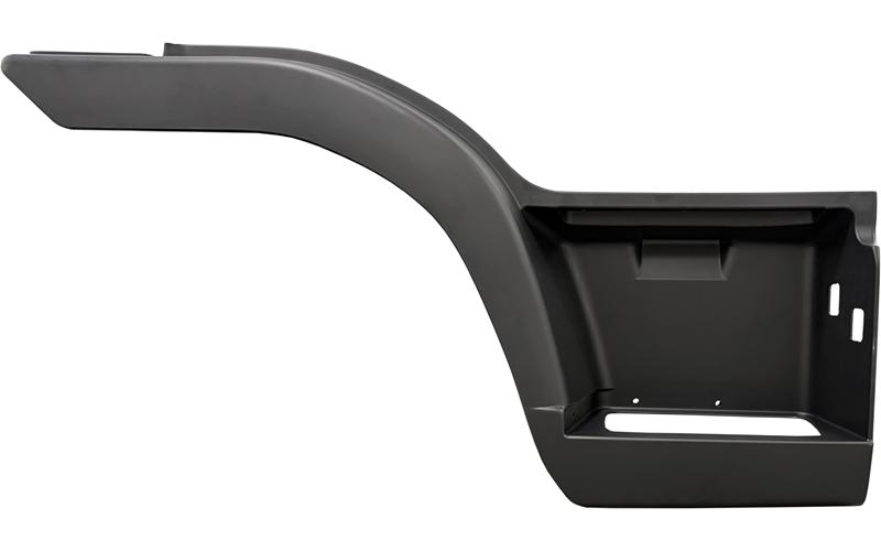 FENDER LH