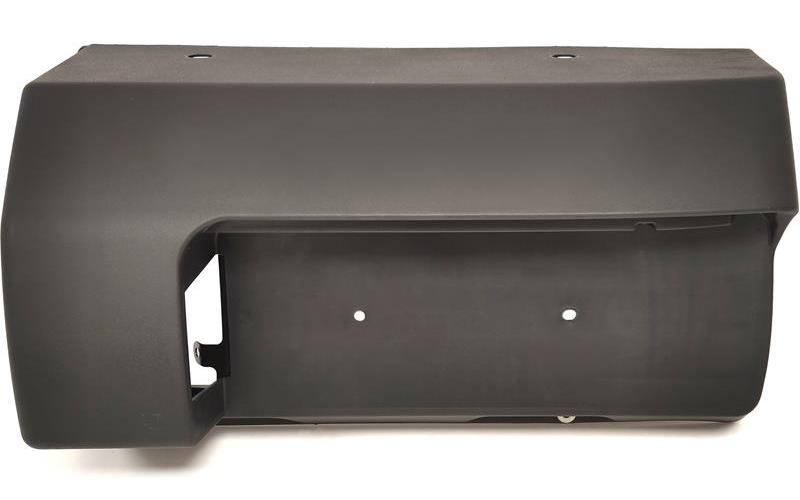 LAMP HOUSING RH