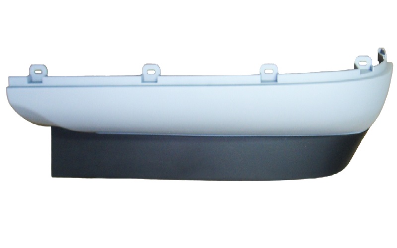 CORNER BUMPER LH