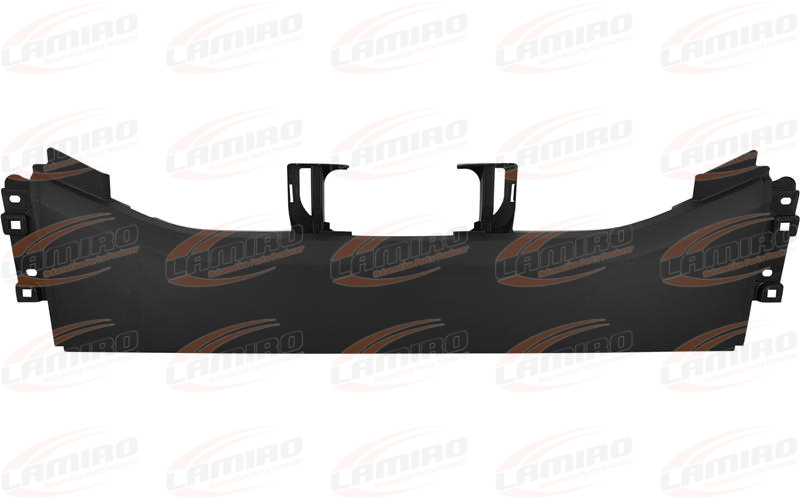 BUMPER CENTER  gray