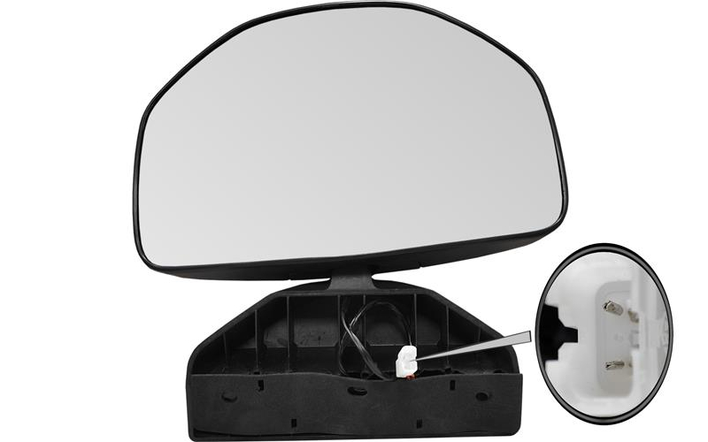 DOOR MIRROR
