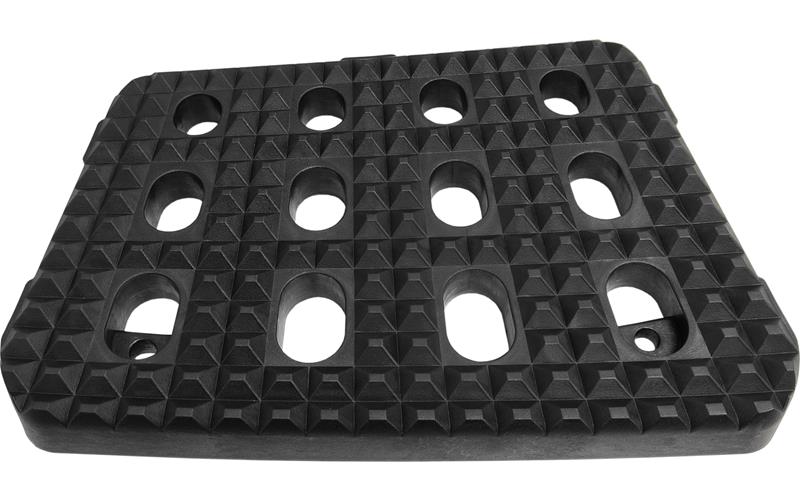STEP PLATE LH