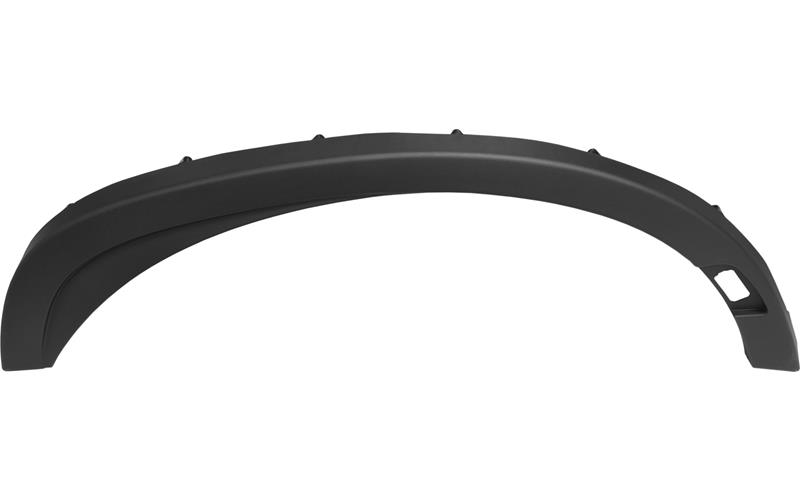 FOOT STEP FRAME STRIP LH
