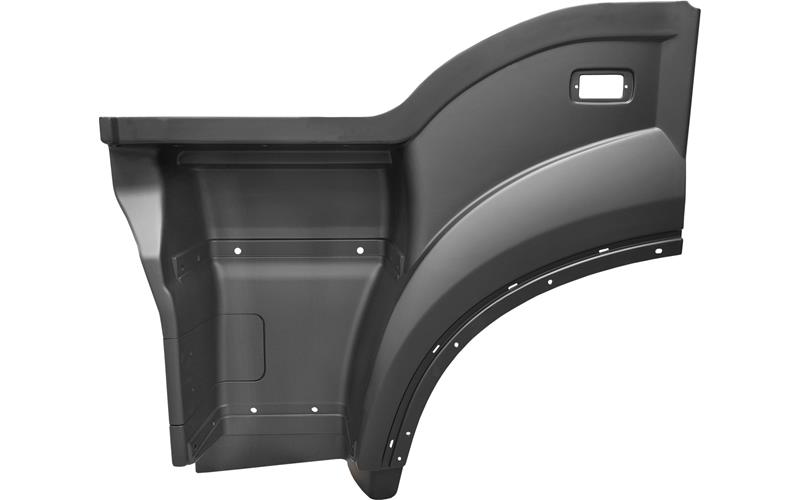 STEP PANEL