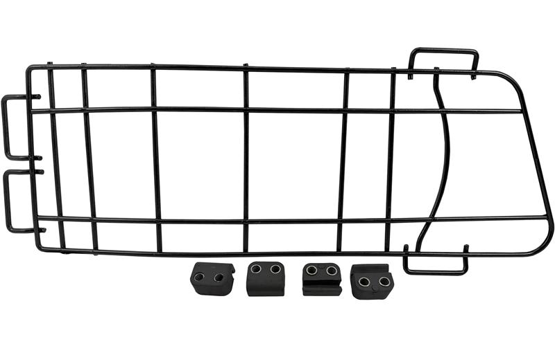 HEAD LAMP COVER RH