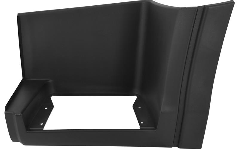 FOOT STEP LOWER (LOW CABIN)LH