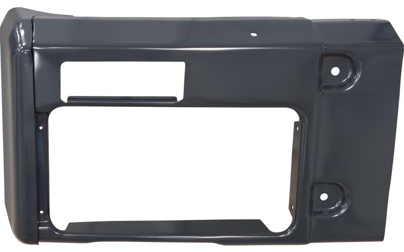 BUMPER RH