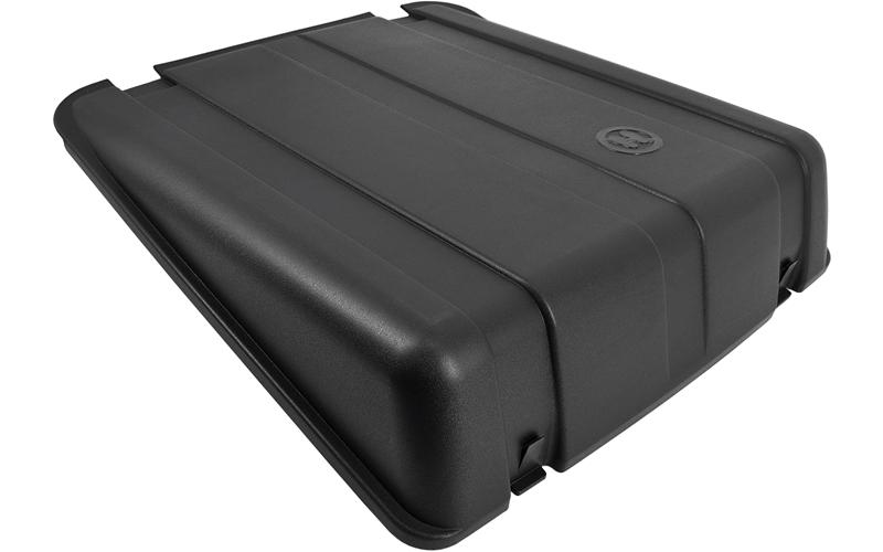 Battery cover