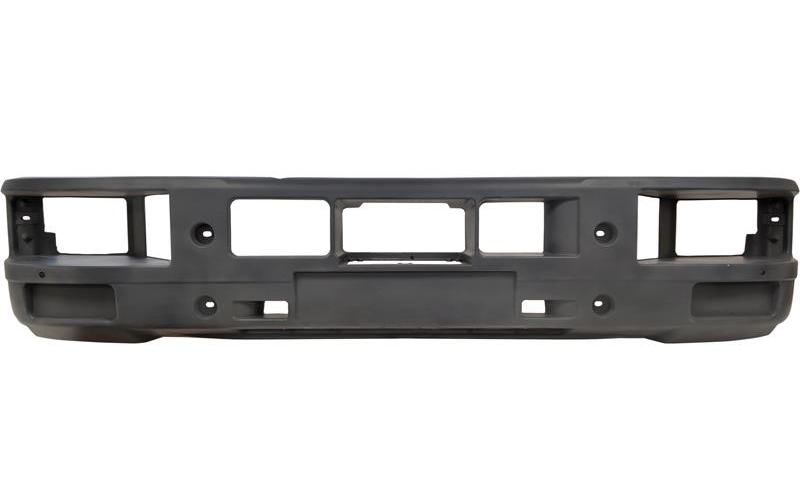 PLASTIC BUMPER