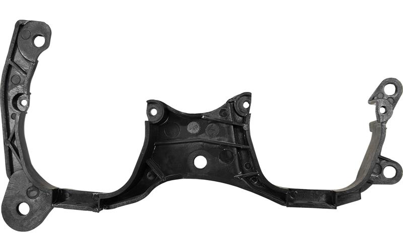 FOG LAMP BRACKET LH