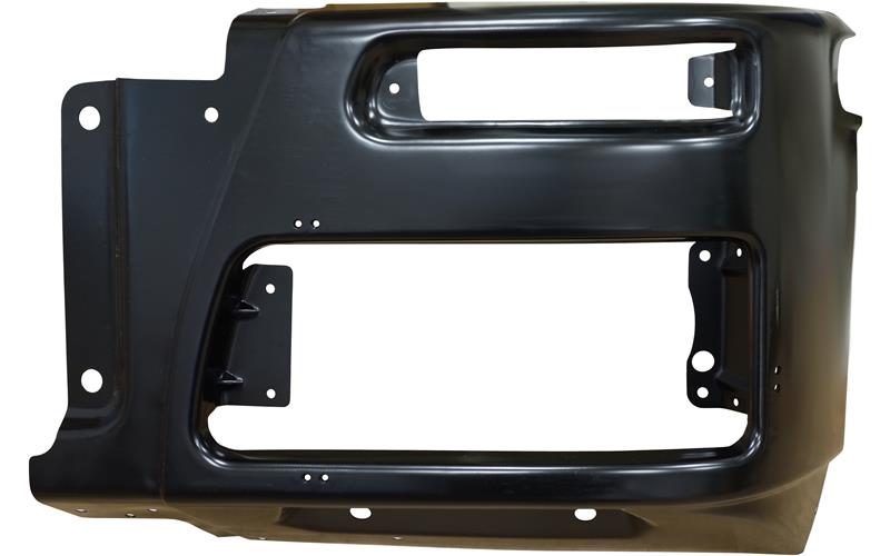 BUMPER RH