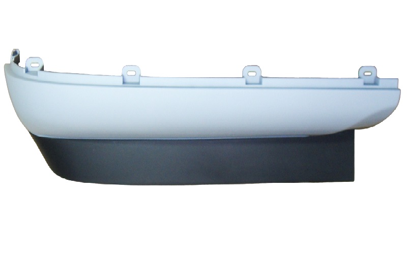 CORNER BUMPER RH