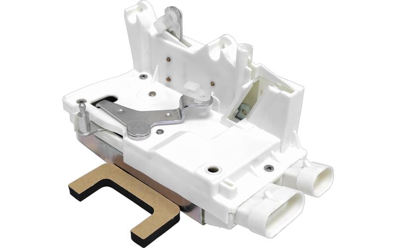 DOOR LOCK ASSY RH ELECTRIC