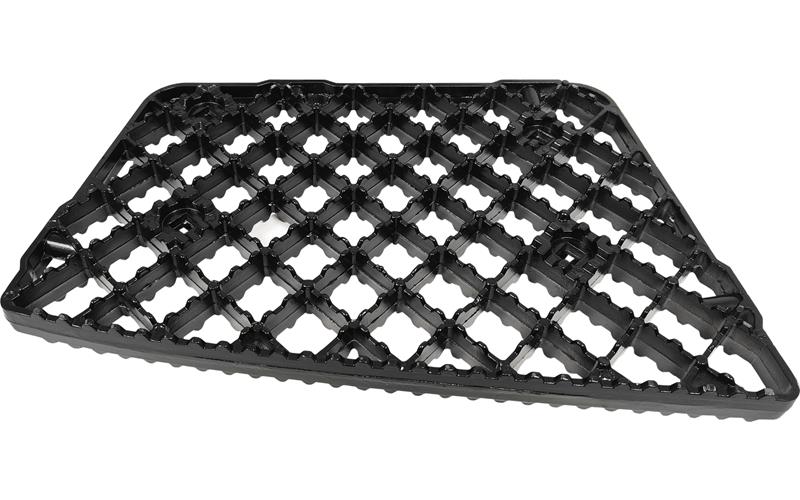 FOOTSTEP UPPER