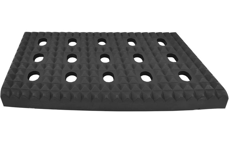 FOOT STEP PLASTIC LH