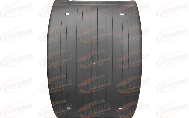 REAR MUDGUARD MIDDLE