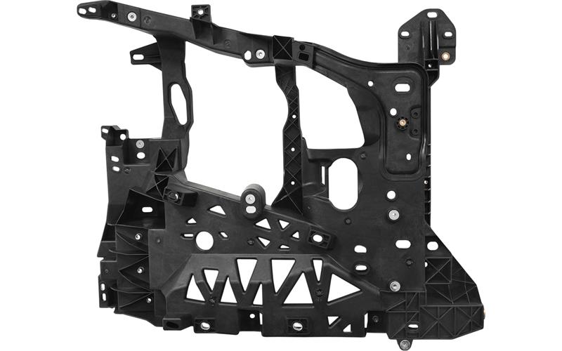 HEADLAMP HOUSING RH