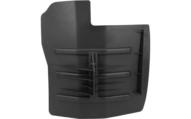 MUDGUARD INNER LH